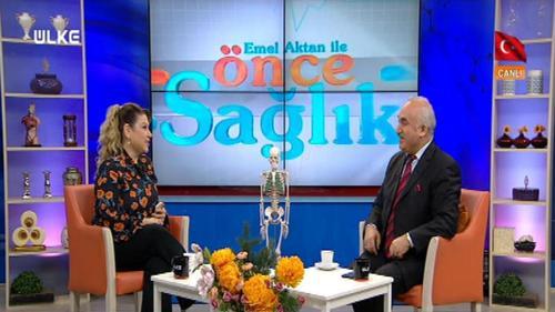 Önce Sağlık - 4 Mart 2019