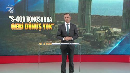 Haber Saati - 7 Mart 2019