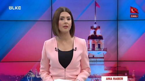 Ülke Ana Haber - 4 Mart 2019