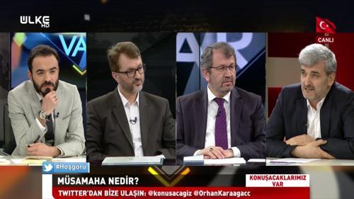 Konuşacaklarımız Var - 23 Mart 2019