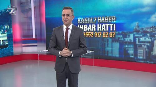 Haber Saati - 27 Mart 2019