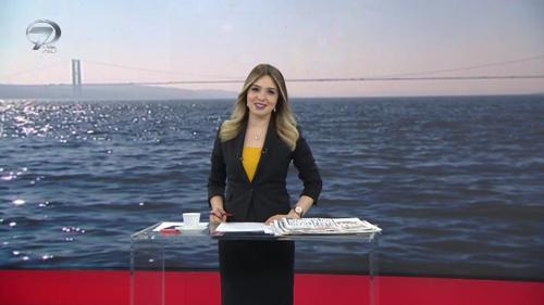 Kanal 7'de Sabah - 14 Mart 2019