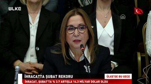 Ülke'de Bu Gece - 4 Mart 2019