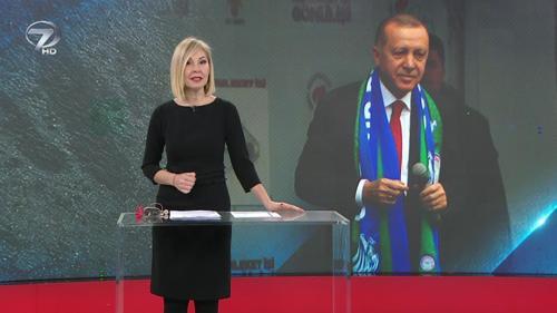 Hafta Sonu Haberleri - 2 Mart 2019