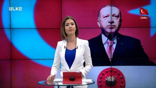 Ülke Ana Haber - 7 Mart 2019