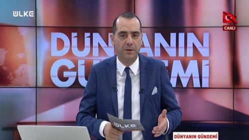 Dünyanın Gündemi - 19 Mart 2019