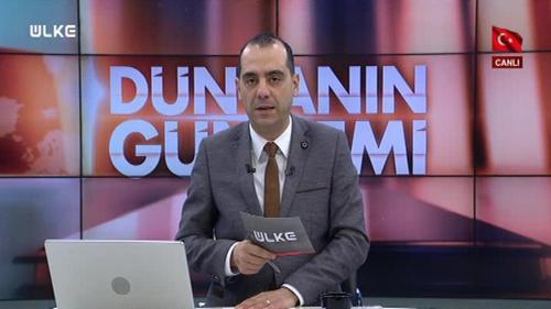 Dünyanın Gündemi - 21 Mart 2019
