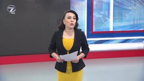 Kanal 7'de Sabah - 23 Mart 2019