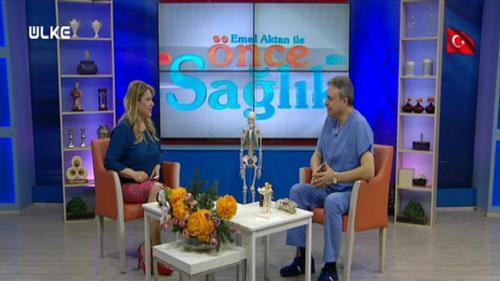 Önce Sağlık - 27 Mart 2019