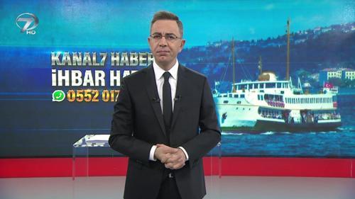 Haber Saati - 15 Mart 2019