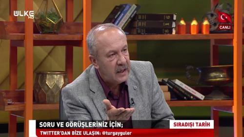 Sıradışı Tarih - 26 Mart 2019