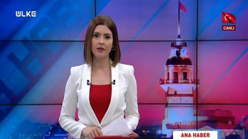 Ülke Ana Haber - 17 Mart 2019