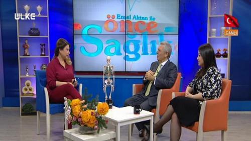 Önce Sağlık - 6 Mart 2019