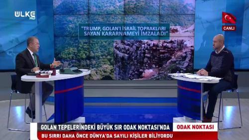 Odak Noktası - 26 Mart 2019