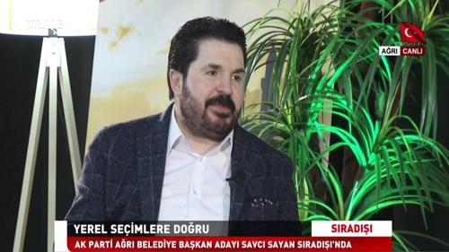 Sıradışı - 6 Mart 2019 | Savcı Sayan
