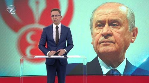 Haber Saati - 12 Mart 2019