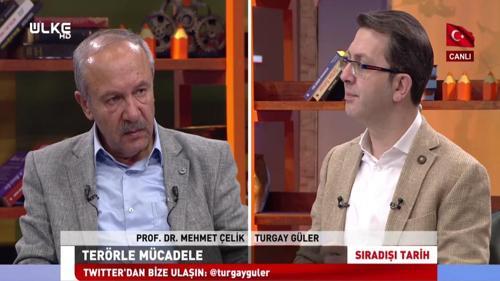 Sıradışı Tarih - 12 Mart 2019