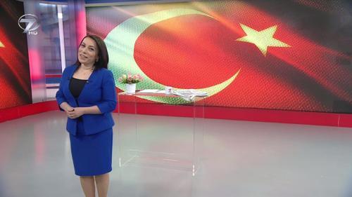  Kanal 7'de Sabah - 9 Mart 2019