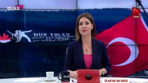 Ülke'de Bu Gece - 18 Mart 2019