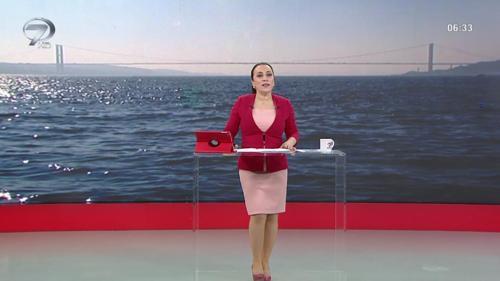  Kanal 7'de Sabah - 10 Mart 2019