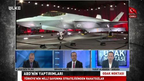 Odak Noktası - 6 Mart 2019