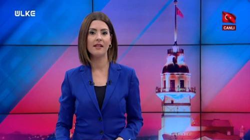 Ülke Ana Haber - 19 Mart 2019