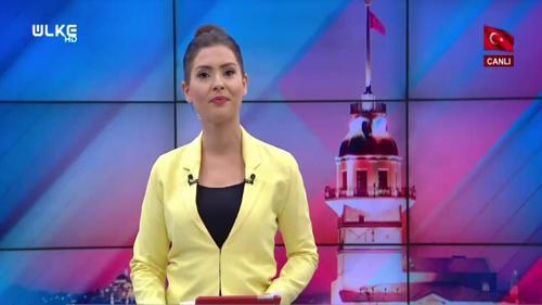 Ülke Ana Haber - 6 Mart 2019