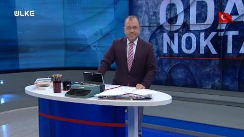 Odak Noktası - 12 Mart 2019