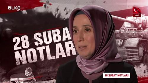 28 Şubat Notları - 1 Mart 2019 | 8. Bölüm
