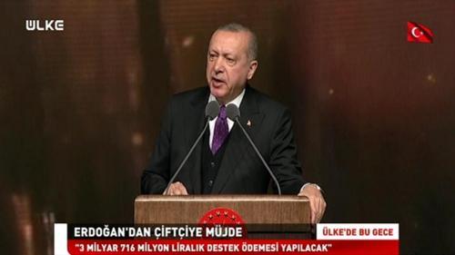 Ülke'de Bu Gece - 6 Mart 2019