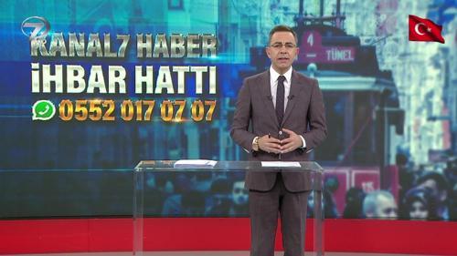 Haber Saati - 23 Nisan 2019