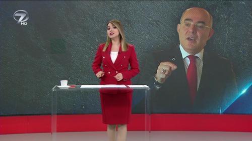 Hafta Sonu Haberleri - 28 Nisan 2019