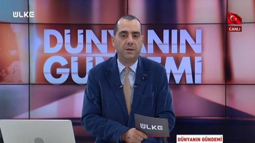 Dünyanın Gündemi - 18 Nisan 2019