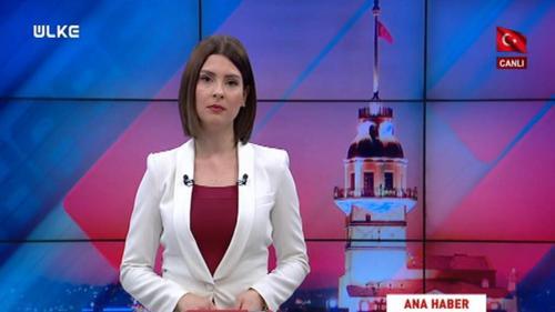 Ülke Ana Haber - 28 Nisan 2019