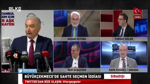 Sıradışı - 10 Nisan 2019