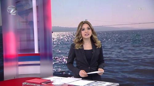 Kanal 7'de Sabah - 9 Nisan 2019