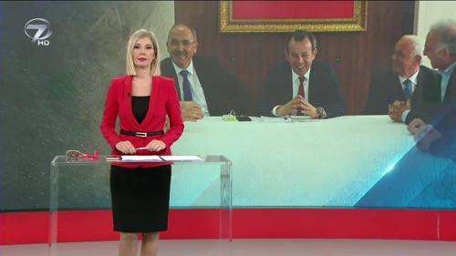 Hafta Sonu Haberleri - 14 Nisan 2019