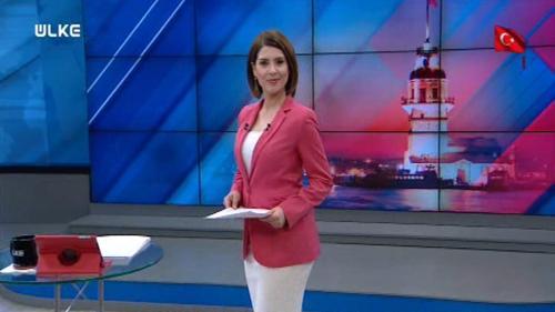 Ülke Ana Haber - 5 Nisan 2019