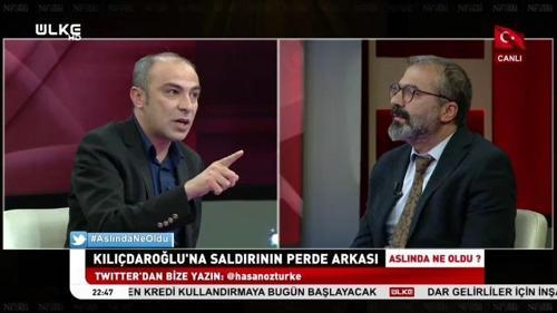 Aslında Ne Oldu? - 22 Nisan 2019