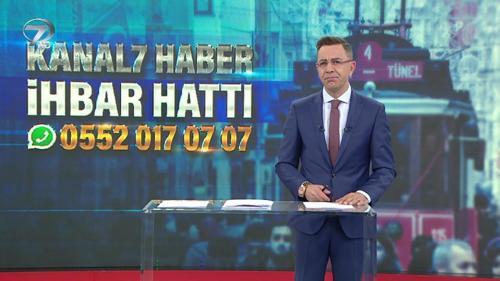 Haber Saati - 17 Nisan 2019