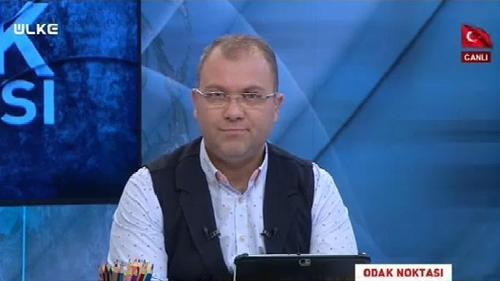 Odak Noktası - 5 Nisan 2019