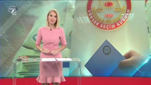 Hafta Sonu Haberleri - 7 Nisan 2019