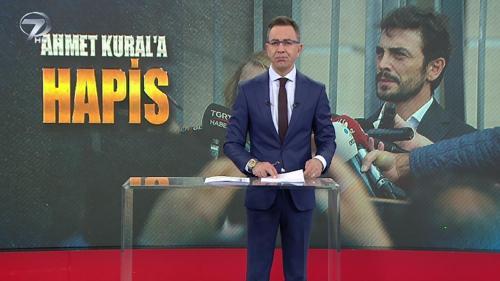 Haber Saati - 22 Nisan 2019