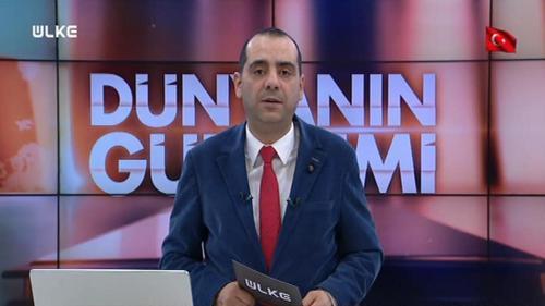 Dünyanın Gündemi - 9 Nisan 2019