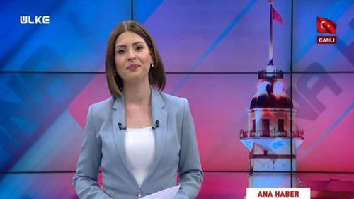 Ülke Ana Haber - 9 Nisan 2019