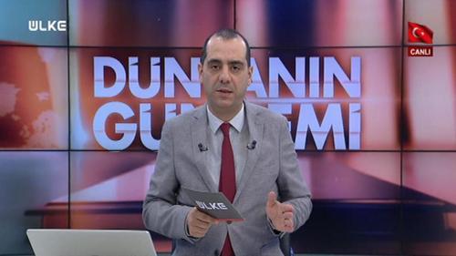 Dünyanın Gündemi - 10 Nisan 2019