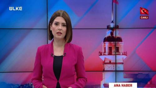 Ülke Ana Haber - 7 Nisan 2019