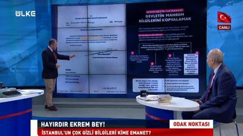 Odak Noktası - 19 Nisan 2019