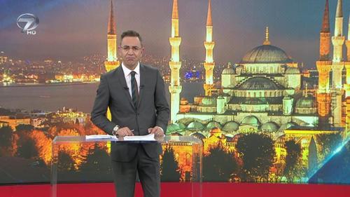 Haber Saati - 2 Nisan 2019