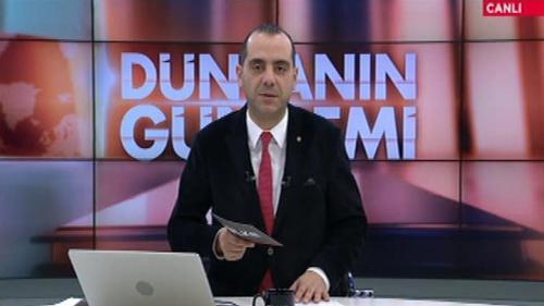 Dünyanın Gündemi - 2 Nisan 2019